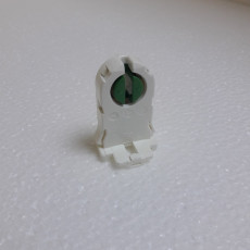 CF-030 - Lamp Socket